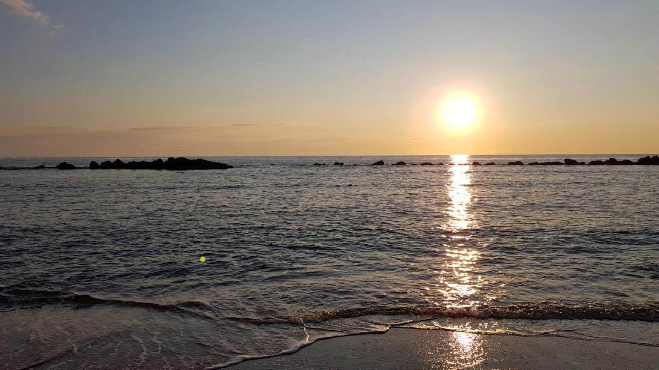 Casetta Marconi....Tra Mare E Storia! Siculiana Exterior foto